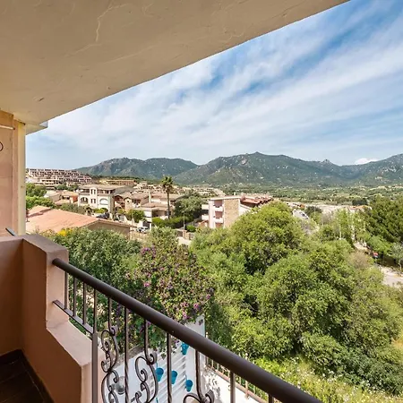Villetta Shabby Villasimius