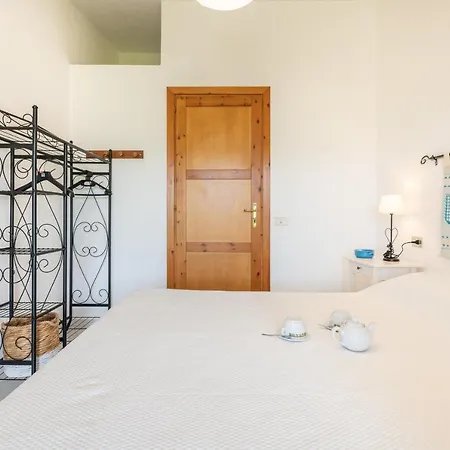 Holiday home Villetta Shabby *