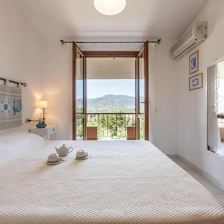 Villetta Shabby * Villasimius