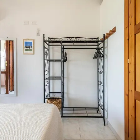 Holiday home Villetta Shabby *
