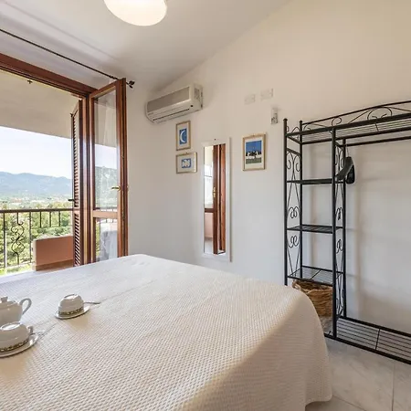 Holiday home Villetta Shabby