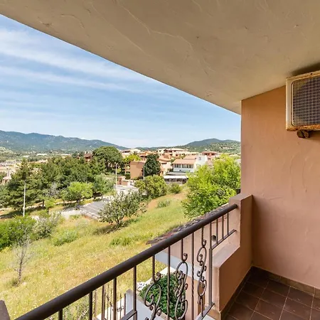 Holiday home Villetta Shabby