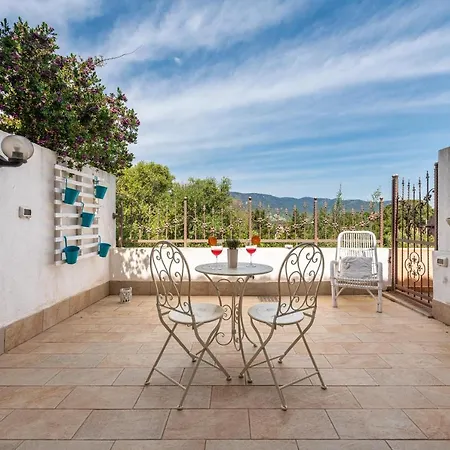 Casa vacanze Villetta Shabby *