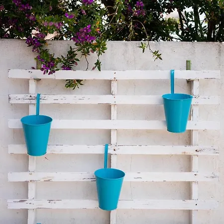 Villetta Shabby