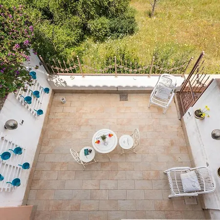 Villetta Shabby Villasimius