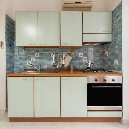 Holiday home Villetta Shabby *