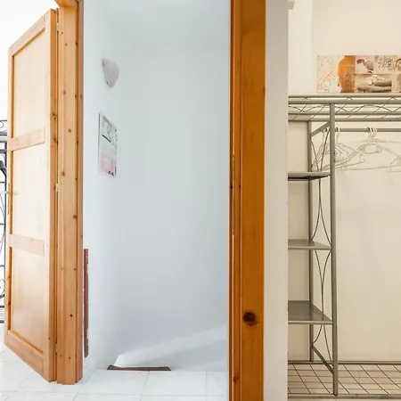 Villetta Shabby Holiday home