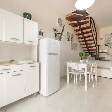 Villetta Shabby Holiday home