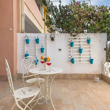 Villetta Shabby Villasimius