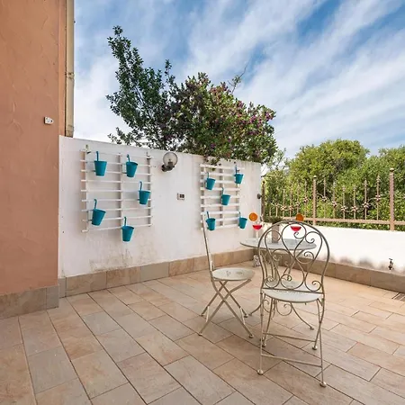 Villetta Shabby Villasimius