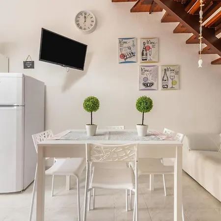 Villetta Shabby Villasimius